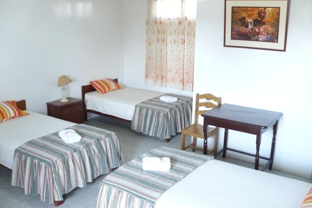 Nasca Trails B&B Nazca Ruang foto
